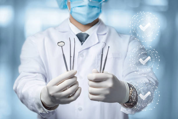 Laser Dentistry in Monticello, MS