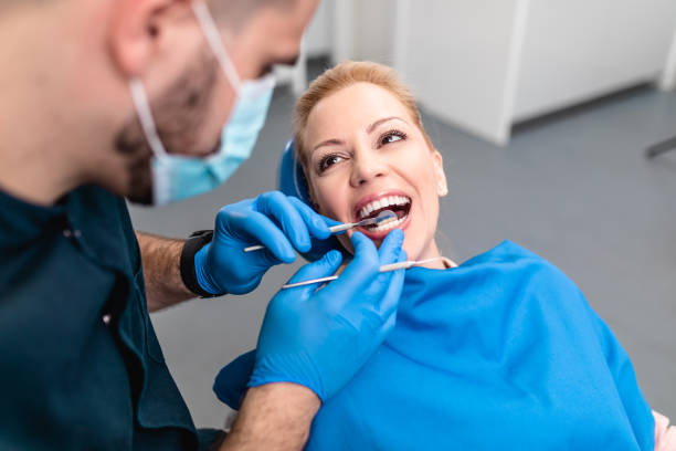 Best General Dentistry  in Monticello, MS