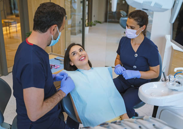 Best Oral Cancer Screening  in Monticello, MS