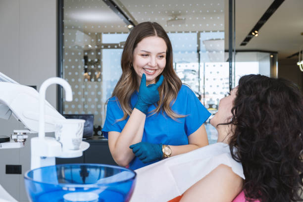 Best Root Canal Treatment  in Monticello, MS