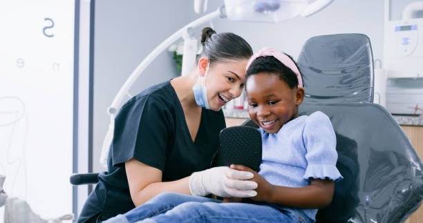 Emergency Dental Services in Monticello, MS