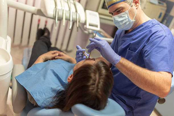 Best Root Canal Treatment  in Monticello, MS